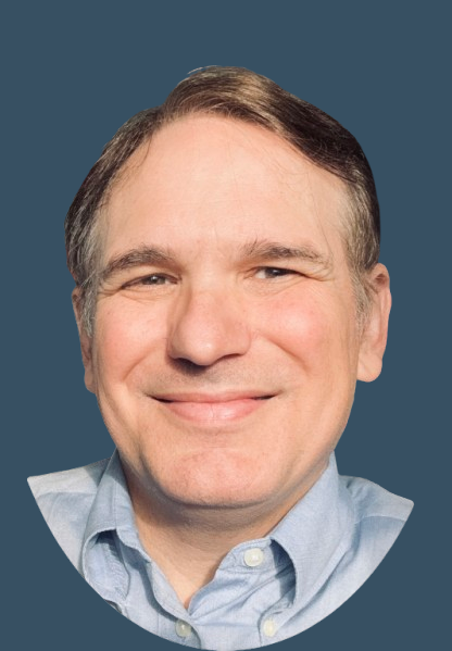 Joel Kohlman, instructional designer
